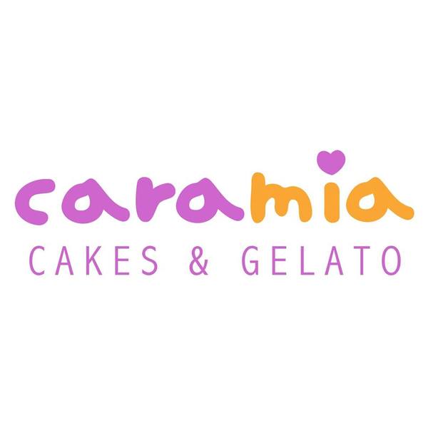 Caramia Cakes & Gelato - Araneta City